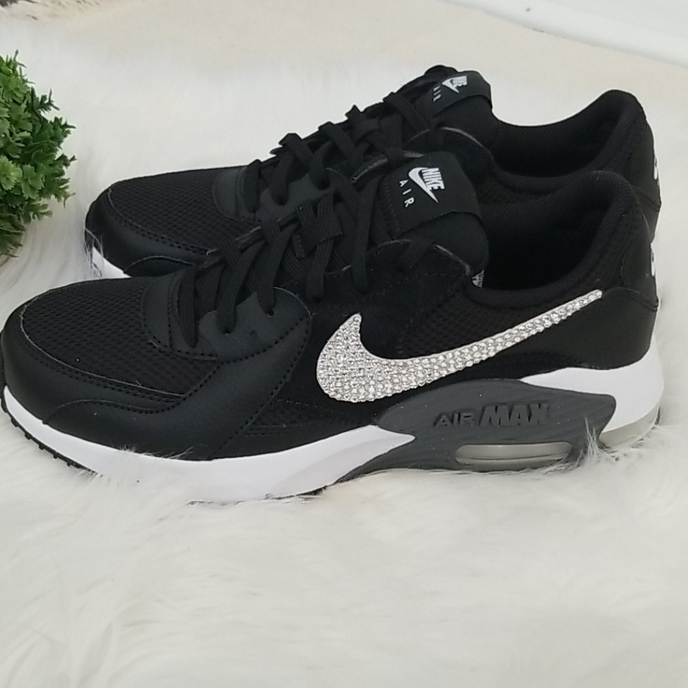 Nike Air Max Excee Bling Sparkle - Picture 5 of 7